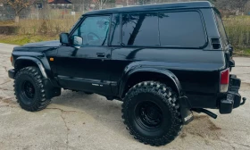 Nissan Patrol Y60 2.8TD | Auto.bg — изображение 3 Nissan Patrol Y60 2.8TD | Auto.bg — изображение 3