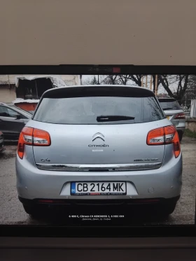 Citroen C4 AIRCROSS - 6400 € - 43222693 4 | Car24.bg Citroen C4 AIRCROSS - 6400 € - 43222693 4