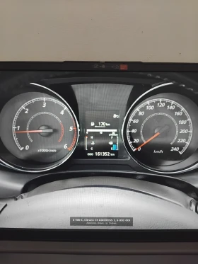 Citroen C4 AIRCROSS - 6400 € - 43222693 10 | Car24.bg Citroen C4 AIRCROSS - 6400 € - 43222693 10