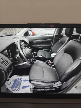 Citroen C4 AIRCROSS - 6400 € - 43222693 9 | Car24.bg Citroen C4 AIRCROSS - 6400 € - 43222693 9