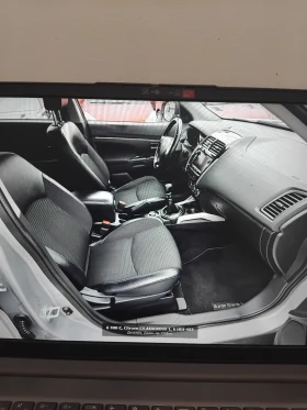 Citroen C4 AIRCROSS - 6400 € - 43222693 8 | Car24.bg Citroen C4 AIRCROSS - 6400 € - 43222693 8