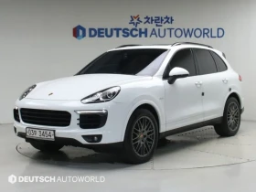 Porsche Cayenne 3.0 Diesel Platinum Edition 958 | Auto.bg — изображение 2 Porsche Cayenne 3.0 Diesel Platinum Edition 958 | Auto.bg — изображение 2