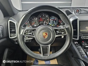 Porsche Cayenne 3.0 Diesel Platinum Edition 958 | Auto.bg — изображение 13 Porsche Cayenne 3.0 Diesel Platinum Edition 958 | Auto.bg — изображение 13