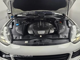Porsche Cayenne 3.0 Diesel Platinum Edition 958 | Auto.bg — изображение 6 Porsche Cayenne 3.0 Diesel Platinum Edition 958 | Auto.bg — изображение 6