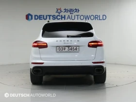 Porsche Cayenne 3.0 Diesel Platinum Edition 958 | Auto.bg — изображение 4 Porsche Cayenne 3.0 Diesel Platinum Edition 958 | Auto.bg — изображение 4