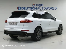 Porsche Cayenne 3.0 Diesel Platinum Edition 958 | Auto.bg — изображение 3 Porsche Cayenne 3.0 Diesel Platinum Edition 958 | Auto.bg — изображение 3