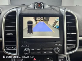 Porsche Cayenne 3.0 Diesel Platinum Edition 958 | Auto.bg — изображение 15 Porsche Cayenne 3.0 Diesel Platinum Edition 958 | Auto.bg — изображение 15