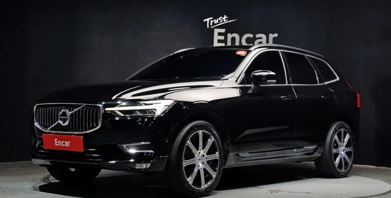 Volvo XC60 * АвтоКредит* (ЦЕНА ДО БГ) - 15300 € / 29924.20 лв. - 53820147 1 | Car24.bg Volvo XC60 * АвтоКредит* (ЦЕНА ДО БГ) - 15300 € / 29924.20 лв. - 53820147 1