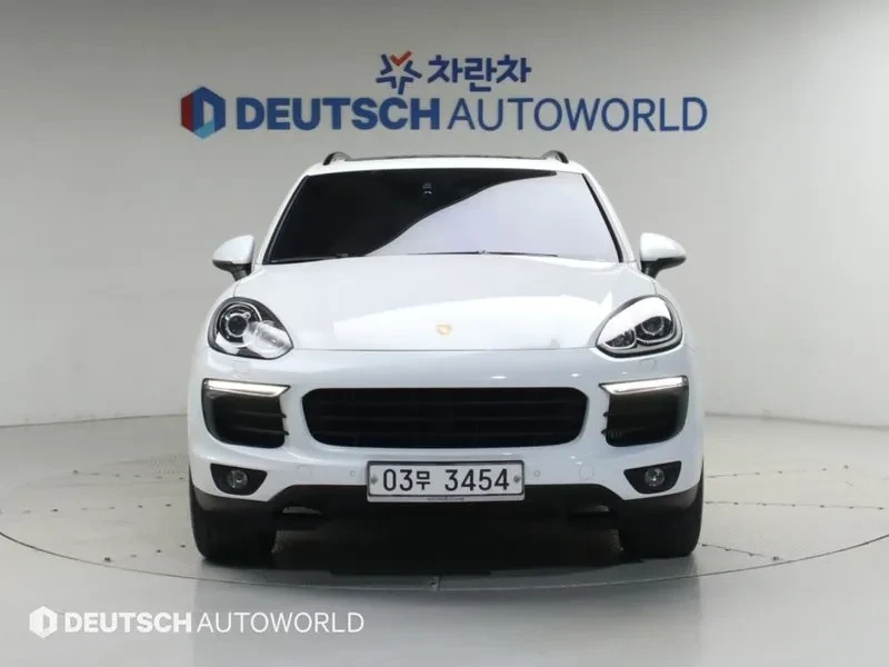 Porsche Cayenne 3.0 Diesel Platinum Edition 958 | Auto.bg — изображение 1 Porsche Cayenne 3.0 Diesel Platinum Edition 958 | Auto.bg — изображение 1
