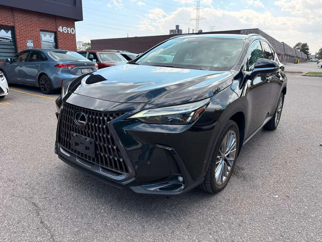 Lexus NX 350h * CARFAX * ОПЦИЯ ЗА ФИНАНСИРАНЕ | Auto.bg — изображение 1 Lexus NX 350h * CARFAX * ОПЦИЯ ЗА ФИНАНСИРАНЕ | Auto.bg — изображение 1