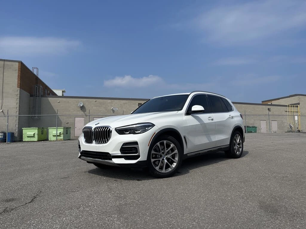 BMW X5 3.0 xDrive40i | Auto.bg — изображение 1 BMW X5 3.0 xDrive40i | Auto.bg — изображение 1
