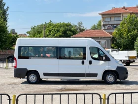 Peugeot Boxer 2.2HDI 130 MAXI XL | Auto.bg — изображение 5 Peugeot Boxer 2.2HDI 130 MAXI XL | Auto.bg — изображение 5