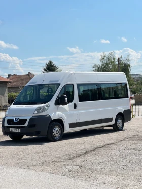 Peugeot Boxer 2.2HDI 130 MAXI XL