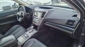 Subaru Legacy 2.5 GT S-LIMITED 265HP  | Mobile.bg   10