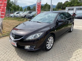 Mazda 6 SPORT/2.0i/СЕРВИЗНА ИСТОРИЯ ! ! ! - Car24.bg Mazda 6 SPORT/2.0i/СЕРВИЗНА ИСТОРИЯ ! ! !