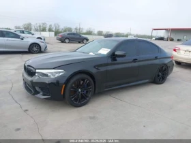 BMW M5 COMPETITION CARFAX АВТО КРЕДИТ - Car24.bg BMW M5 COMPETITION CARFAX АВТО КРЕДИТ