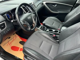 Hyundai I30 1.6GDi 135k.c./EURO 5/КОЖА/ПАРКТРОНИК/197179км./ - 14490 лв. / 7408.62 € - 19491124 12 | Car24.bg Hyundai I30 1.6GDi 135k.c./EURO 5/КОЖА/ПАРКТРОНИК/197179км./ - 14490 лв. / 7408.62 € - 19491124 12