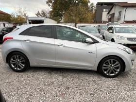 Hyundai I30 1.6GDi 135k.c./EURO 5/КОЖА/ПАРКТРОНИК/197179км./ - 14490 лв. / 7408.62 € - 19491124 6 | Car24.bg Hyundai I30 1.6GDi 135k.c./EURO 5/КОЖА/ПАРКТРОНИК/197179км./ - 14490 лв. / 7408.62 € - 19491124 6