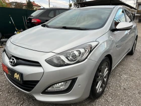 Hyundai I30 1.6GDi 135k.c./EURO 5/КОЖА/ПАРКТРОНИК/197179км./ - Car24.bg Hyundai I30 1.6GDi 135k.c./EURO 5/КОЖА/ПАРКТРОНИК/197179км./