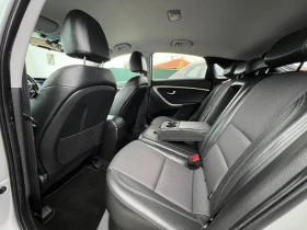 Hyundai I30 1.6GDi 135k.c./EURO 5/КОЖА/ПАРКТРОНИК/197179км./ - 14490 лв. / 7408.62 € - 19491124 11 | Car24.bg Hyundai I30 1.6GDi 135k.c./EURO 5/КОЖА/ПАРКТРОНИК/197179км./ - 14490 лв. / 7408.62 € - 19491124 11