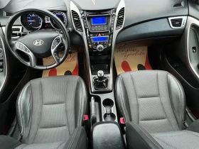 Hyundai I30 1.6GDi 135k.c./EURO 5/КОЖА/ПАРКТРОНИК/197179км./ - 14490 лв. / 7408.62 € - 19491124 13 | Car24.bg Hyundai I30 1.6GDi 135k.c./EURO 5/КОЖА/ПАРКТРОНИК/197179км./ - 14490 лв. / 7408.62 € - 19491124 13