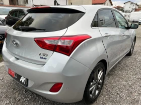 Hyundai I30 1.6GDi 135k.c./EURO 5/КОЖА/ПАРКТРОНИК/197179км./ - 14490 лв. / 7408.62 € - 19491124 5 | Car24.bg Hyundai I30 1.6GDi 135k.c./EURO 5/КОЖА/ПАРКТРОНИК/197179км./ - 14490 лв. / 7408.62 € - 19491124 5