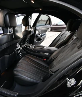 Mercedes-Benz S 400 d 4Matic AMG-Line - 97999 лв. / 50106.09 € - 34416814 10 | Car24.bg Mercedes-Benz S 400 d 4Matic AMG-Line - 97999 лв. / 50106.09 € - 34416814 10