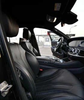 Mercedes-Benz S 400 d 4Matic AMG-Line - 97999 лв. / 50106.09 € - 34416814 6 | Car24.bg Mercedes-Benz S 400 d 4Matic AMG-Line - 97999 лв. / 50106.09 € - 34416814 6