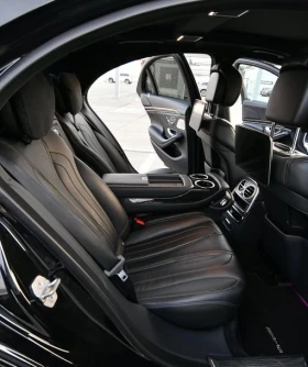 Mercedes-Benz S 400 d 4Matic AMG-Line - 97999 лв. / 50106.09 € - 34416814 9 | Car24.bg Mercedes-Benz S 400 d 4Matic AMG-Line - 97999 лв. / 50106.09 € - 34416814 9