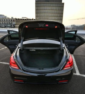 Mercedes-Benz S 400 d 4Matic AMG-Line - 97999 лв. / 50106.09 € - 34416814 4 | Car24.bg Mercedes-Benz S 400 d 4Matic AMG-Line - 97999 лв. / 50106.09 € - 34416814 4