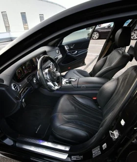Mercedes-Benz S 400 d 4Matic AMG-Line - 97999 лв. / 50106.09 € - 34416814 5 | Car24.bg Mercedes-Benz S 400 d 4Matic AMG-Line - 97999 лв. / 50106.09 € - 34416814 5