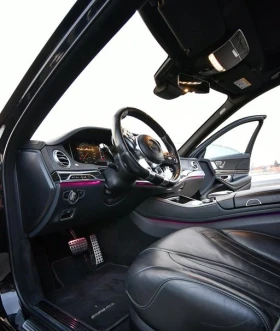 Mercedes-Benz S 400 d 4Matic AMG-Line - 97999 лв. / 50106.09 € - 34416814 7 | Car24.bg Mercedes-Benz S 400 d 4Matic AMG-Line - 97999 лв. / 50106.09 € - 34416814 7
