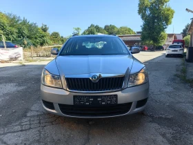 Снимка Skoda Octavia