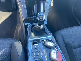 Hyundai I40 1.7crdi-Изключително запазен! - 14300 лв. / 7311.47 € - 44853256 12 | Car24.bg Hyundai I40 1.7crdi-Изключително запазен! - 14300 лв. / 7311.47 € - 44853256 12