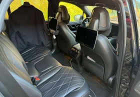 Mercedes-Benz EQS 580 4MATIC AMG-Line - 149998 лв. / 76692.76 € - 36110966 8 | Car24.bg Mercedes-Benz EQS 580 4MATIC AMG-Line - 149998 лв. / 76692.76 € - 36110966 8