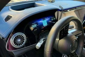 Mercedes-Benz EQS 580 4MATIC AMG-Line - 149998 лв. / 76692.76 € - 36110966 4 | Car24.bg Mercedes-Benz EQS 580 4MATIC AMG-Line - 149998 лв. / 76692.76 € - 36110966 4