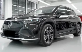 Mercedes-Benz EQS 580 4MATIC AMG-Line - Car24.bg Mercedes-Benz EQS 580 4MATIC AMG-Line