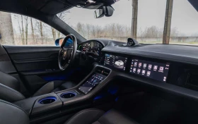 Porsche Taycan Turbo Sport Chrono - 71999 € / 140817.80 лв. - 92588424 6 | Car24.bg Porsche Taycan Turbo Sport Chrono - 71999 € / 140817.80 лв. - 92588424 6