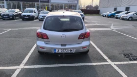 Mazda 3 - 1700 € / 3324.91 лв. - 15276617 6 | Car24.bg Mazda 3 - 1700 € / 3324.91 лв. - 15276617 6