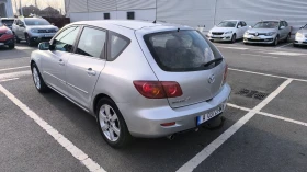 Mazda 3 - 1700 € / 3324.91 лв. - 15276617 7 | Car24.bg Mazda 3 - 1700 € / 3324.91 лв. - 15276617 7