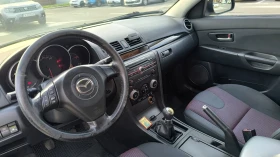 Mazda 3 - 1700 € / 3324.91 лв. - 15276617 11 | Car24.bg Mazda 3 - 1700 € / 3324.91 лв. - 15276617 11
