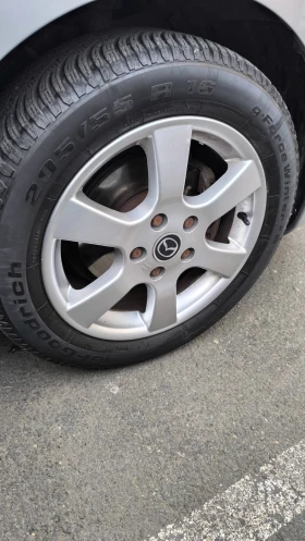 Mazda 3 - 1700 € / 3324.91 лв. - 15276617 14 | Car24.bg Mazda 3 - 1700 € / 3324.91 лв. - 15276617 14