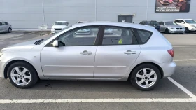 Mazda 3 - 1700 € / 3324.91 лв. - 15276617 8 | Car24.bg Mazda 3 - 1700 € / 3324.91 лв. - 15276617 8