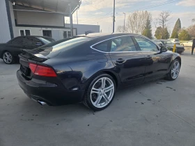 Audi A7 - 9990 € / 19538.74 лв. - 75771279 4 | Car24.bg Audi A7 - 9990 € / 19538.74 лв. - 75771279 4