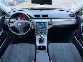 VW Passat B6 | Auto.bg — изображение 10 VW Passat B6 | Auto.bg — изображение 10