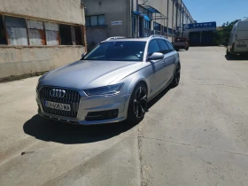 Снимка Audi A6 Allroad