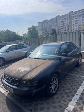 Audi A4 B5 | Auto.bg — изображение 3 Audi A4 B5 | Auto.bg — изображение 3