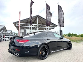 Mercedes-Benz CLS 400 D#BRABUS#DESIGNO#EDITION1#SOFTCLOSE#ОБДУХ#FULLFULL | Auto.bg — изображение 5 Mercedes-Benz CLS 400 D#BRABUS#DESIGNO#EDITION1#SOFTCLOSE#ОБДУХ#FULLFULL | Auto.bg — изображение 5