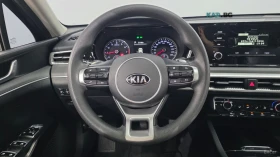 Kia K5 * LED* KEYLESS* Camera* ПОДГРЕВ* | Auto.bg — изображение 14 Kia K5 * LED* KEYLESS* Camera* ПОДГРЕВ* | Auto.bg — изображение 14