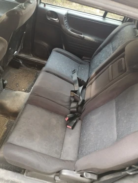 Opel Zafira undefined | Auto.bg — изображение 7 Opel Zafira undefined | Auto.bg — изображение 7